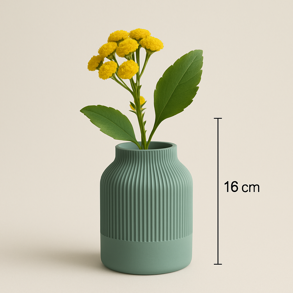 Modena Vases