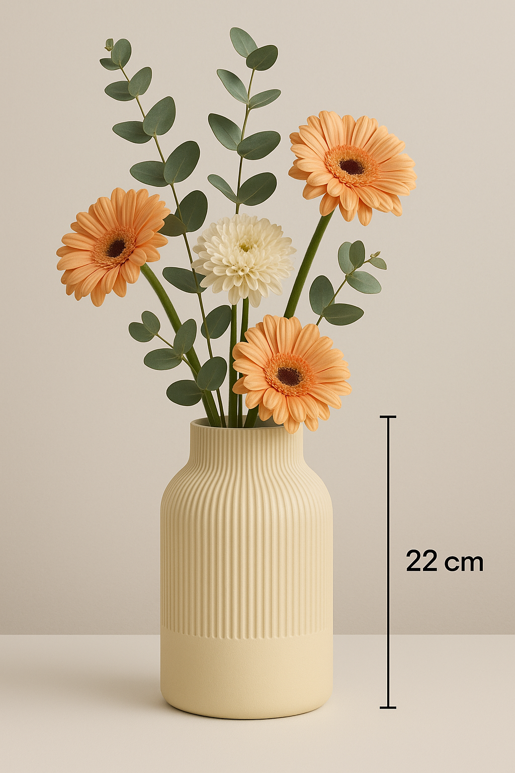 Modena Vases