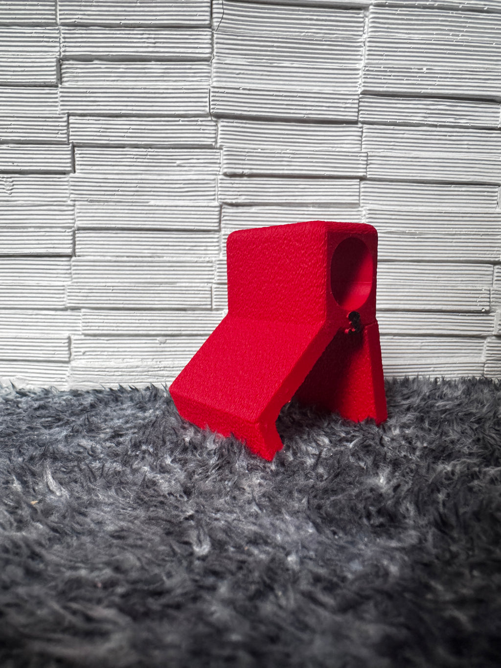 Armrest Riser for VW Polo / Seat Ibiza / Audi A1 (2018 and newer)