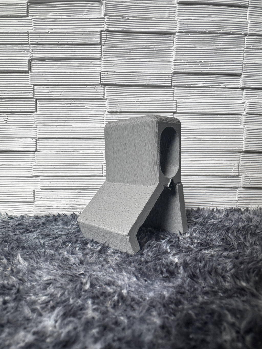 Armrest Riser for VW Polo / Seat Ibiza / Audi A1 (2018 and newer)