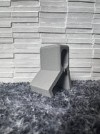 Armrest Riser for VW Polo / Seat Ibiza / Audi A1 (2018 and newer)