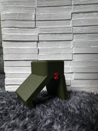 Armrest Riser for VW Polo / Seat Ibiza / Audi A1 (2018 and newer)