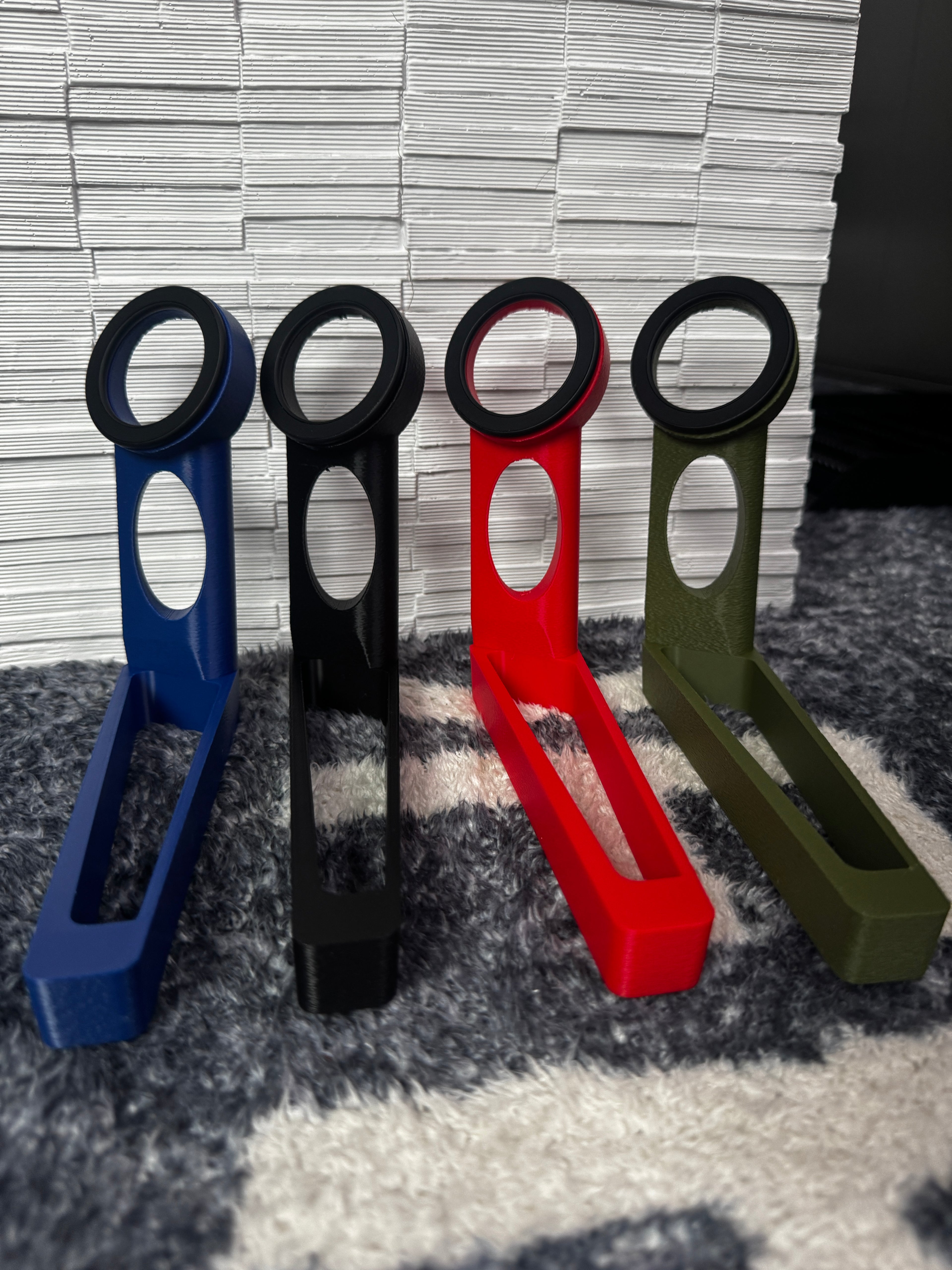 Magsafe iPhone holder